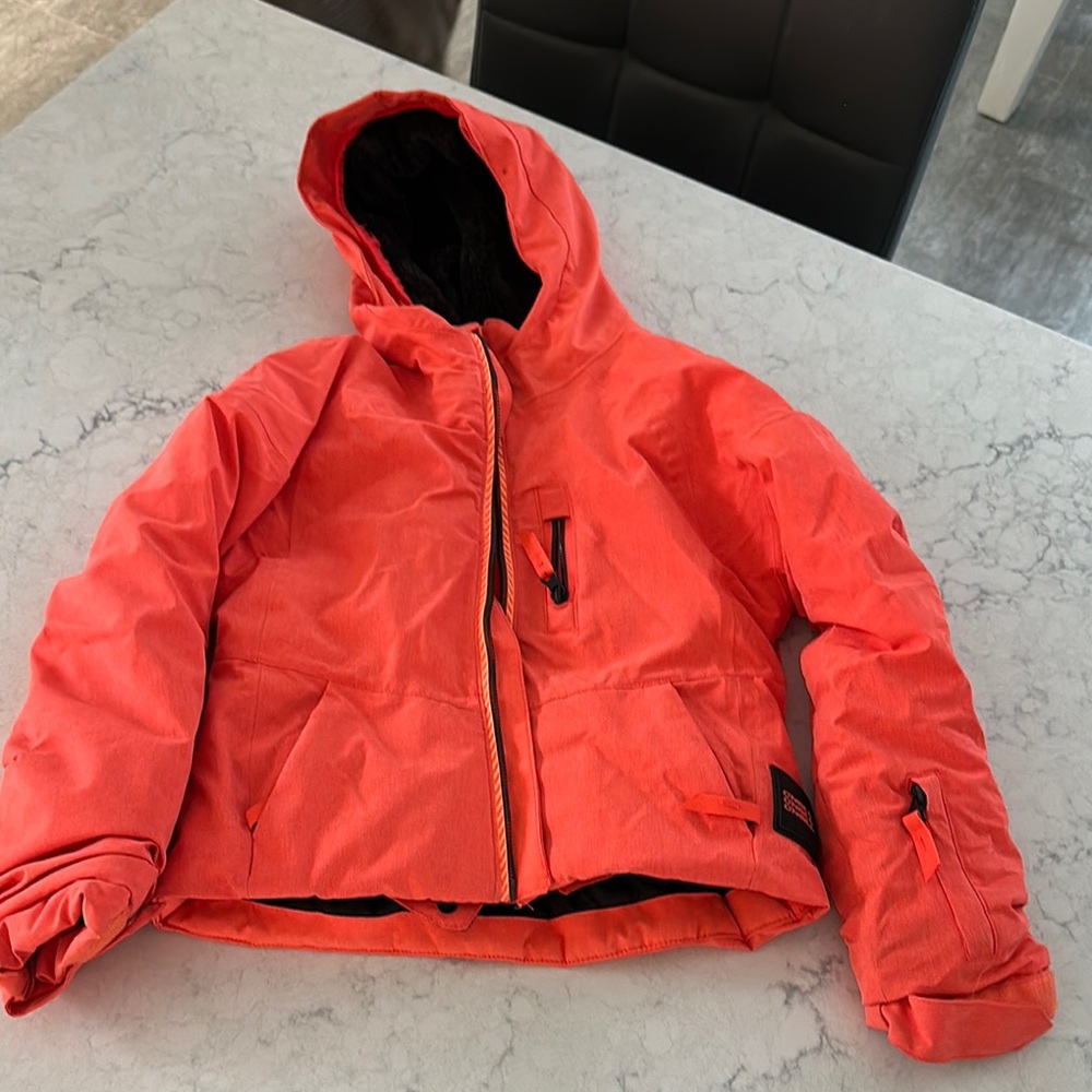Kids O’Neill Ski Coat
